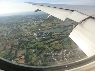 ⑧台北空港接近中.jpg